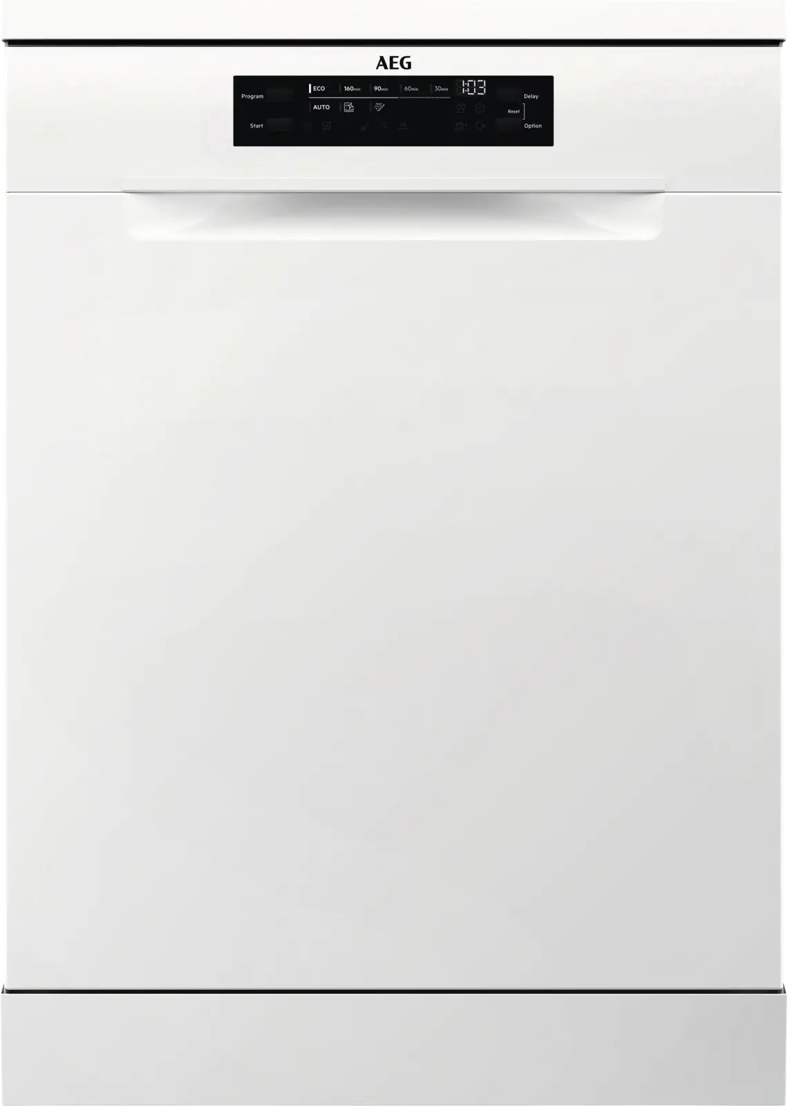 AEG FFB33607ZW 5000 AirDry Vaatwasser