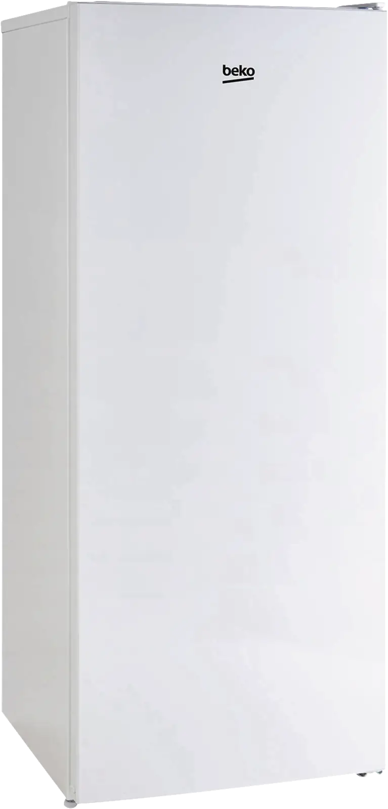 Beko RFSA210K40WN vrijstaande vriezer 
