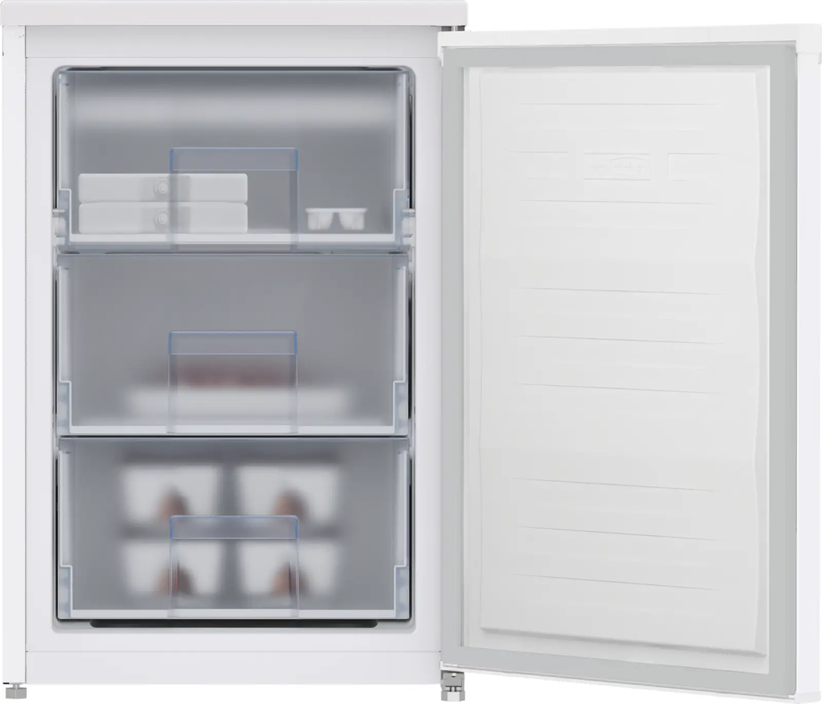 Beko FSE1174N Vriezer - Tafelmodel