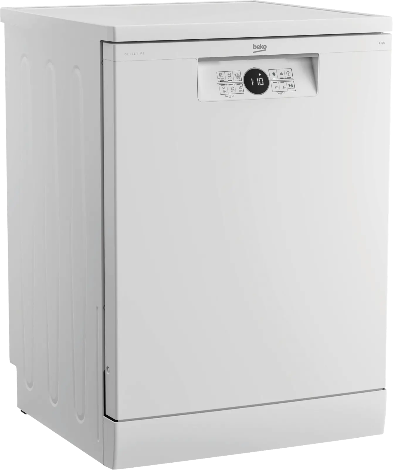 Beko BDFN26440W2 Vaatwasser