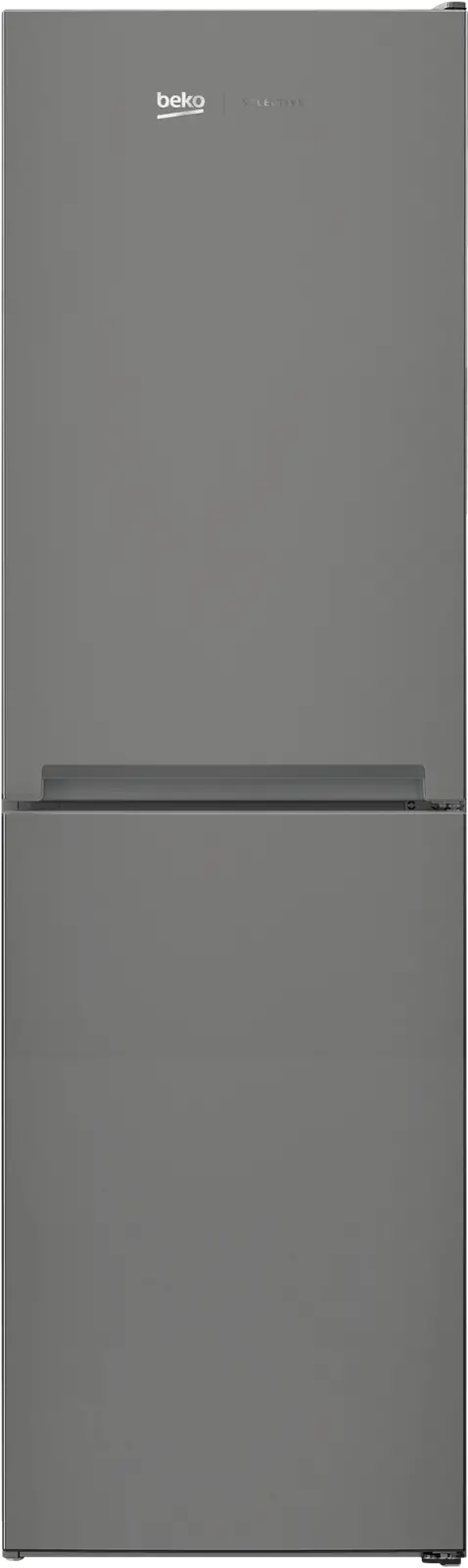 Beko RCHE300K40SN koel-vriescombinatie