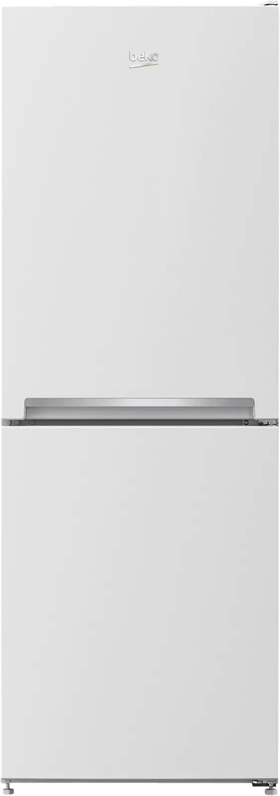 Beko RCSA240K40WN koel-vriescombinatie