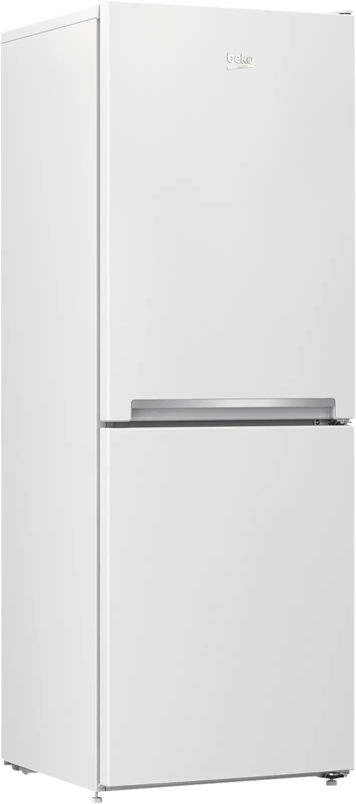 Beko RCSA240K40WN koel-vriescombinatie