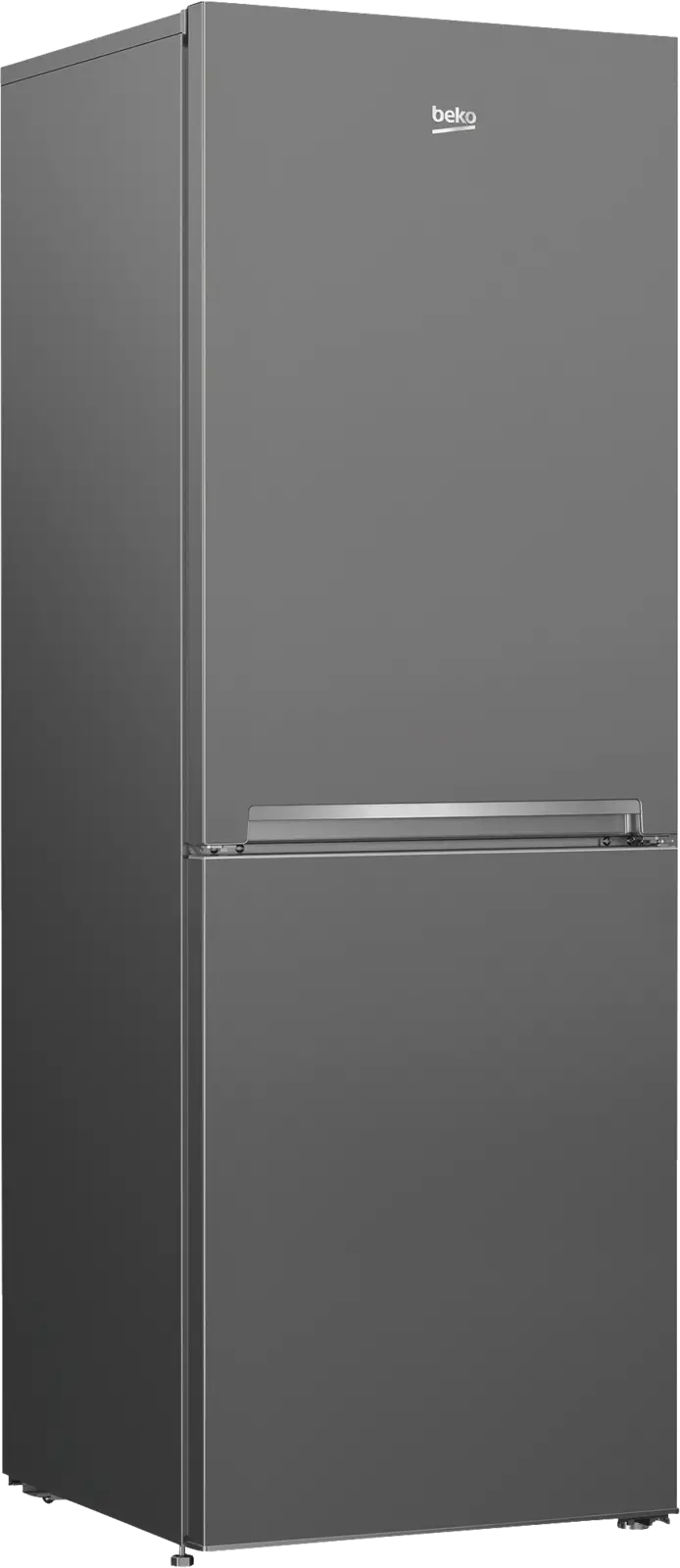 Beko RCSA240K40SN vrijstaande koelvriescombinatie
