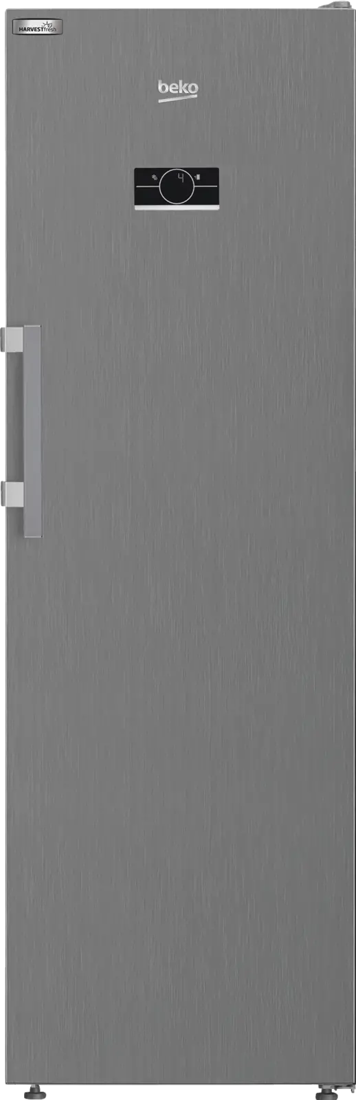 Beko B7RMLNE445ZXP vrijstaande koelkast