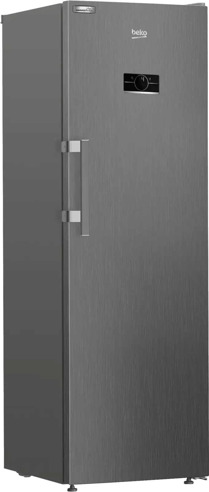 Beko B7RMLNE445ZXP vrijstaande koelkast