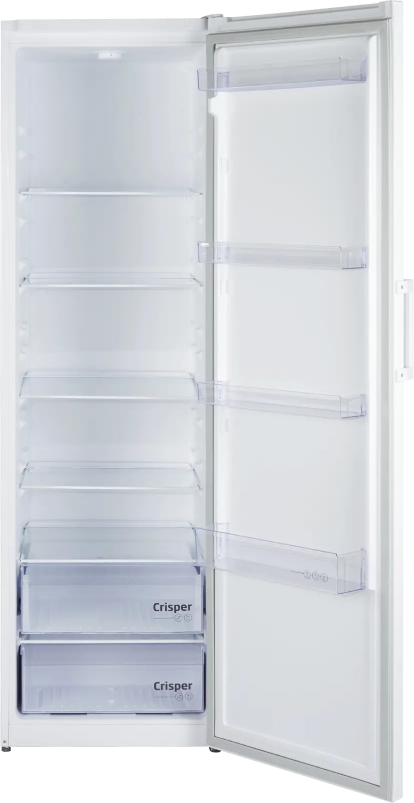 Beko RSSA315K41WN vrijstaande koelkast 