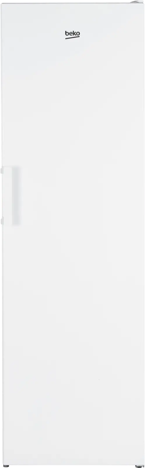Beko RSSA315K41WN vrijstaande koelkast 