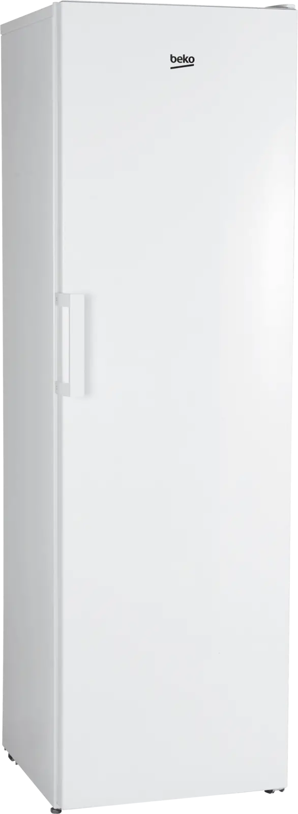 Beko RSSA315K41WN vrijstaande koelkast 