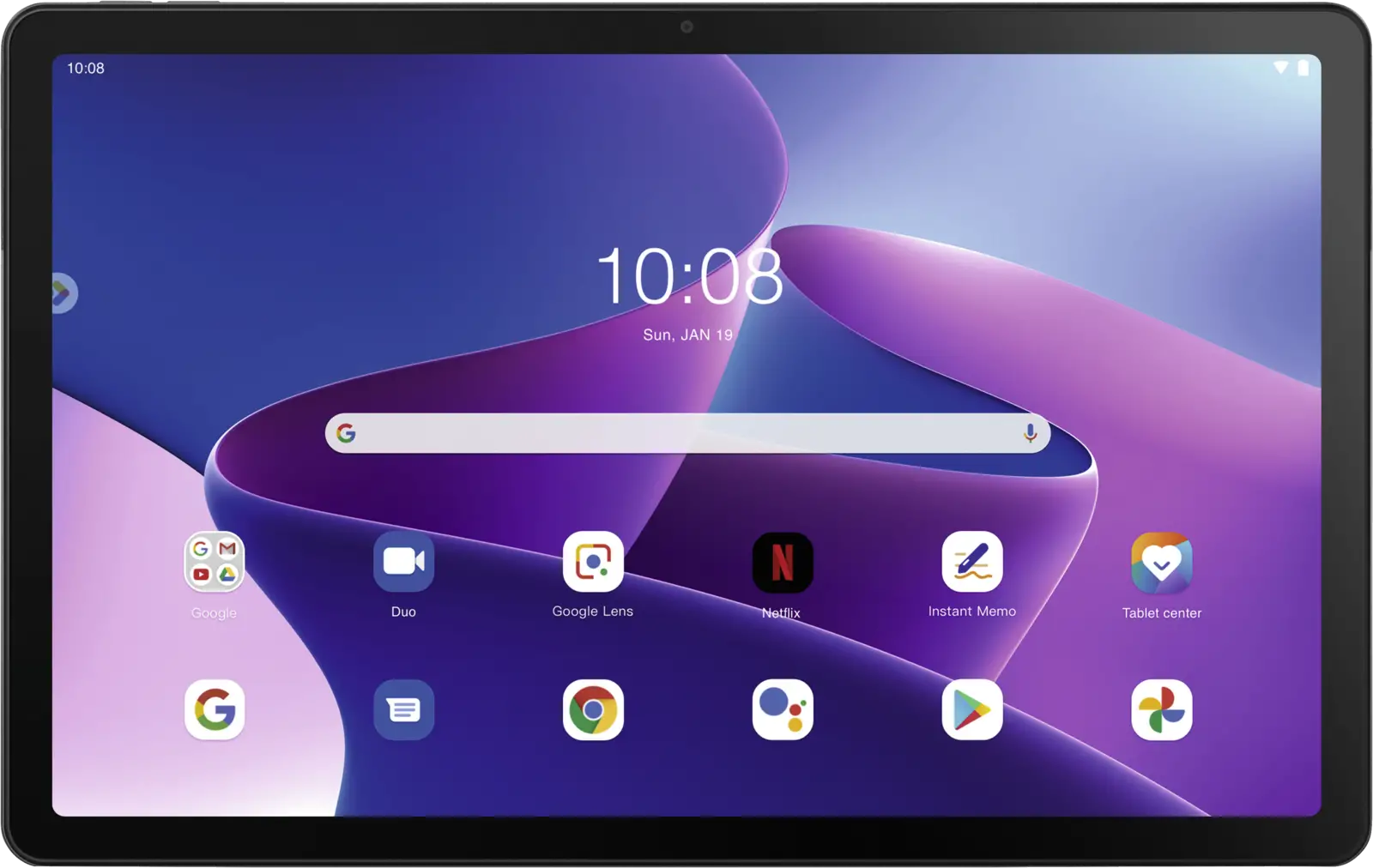 Tab M10 Plus TB128FU 64GB (3rd Gen) 2023