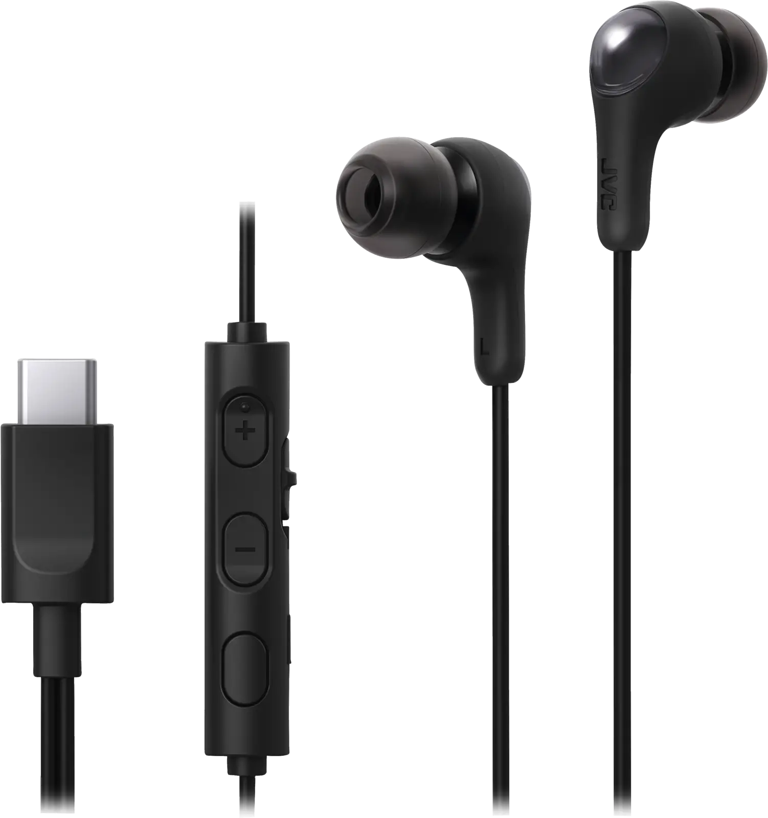HA-FR9UC-B-U USB-C