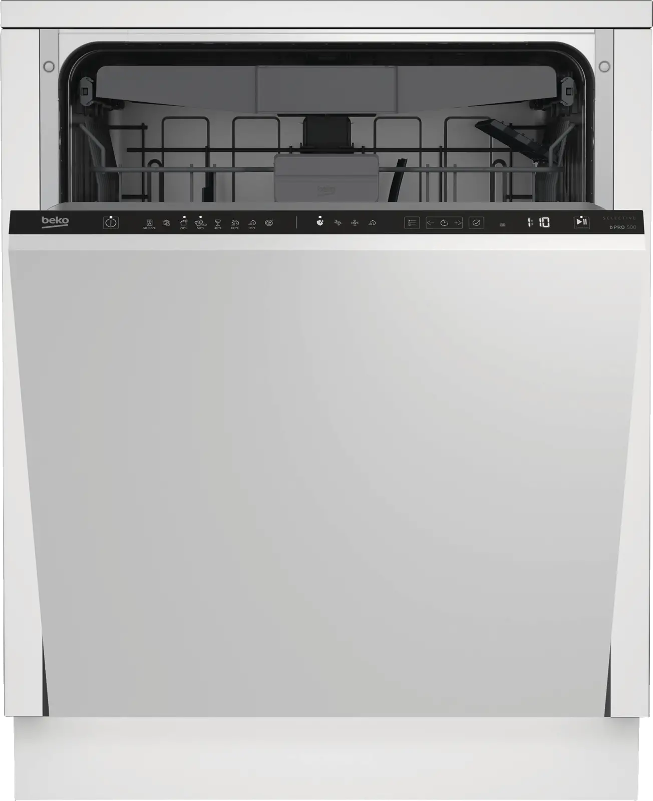 Beko BDIN38640Q2 Inbouw Vaatwasser
