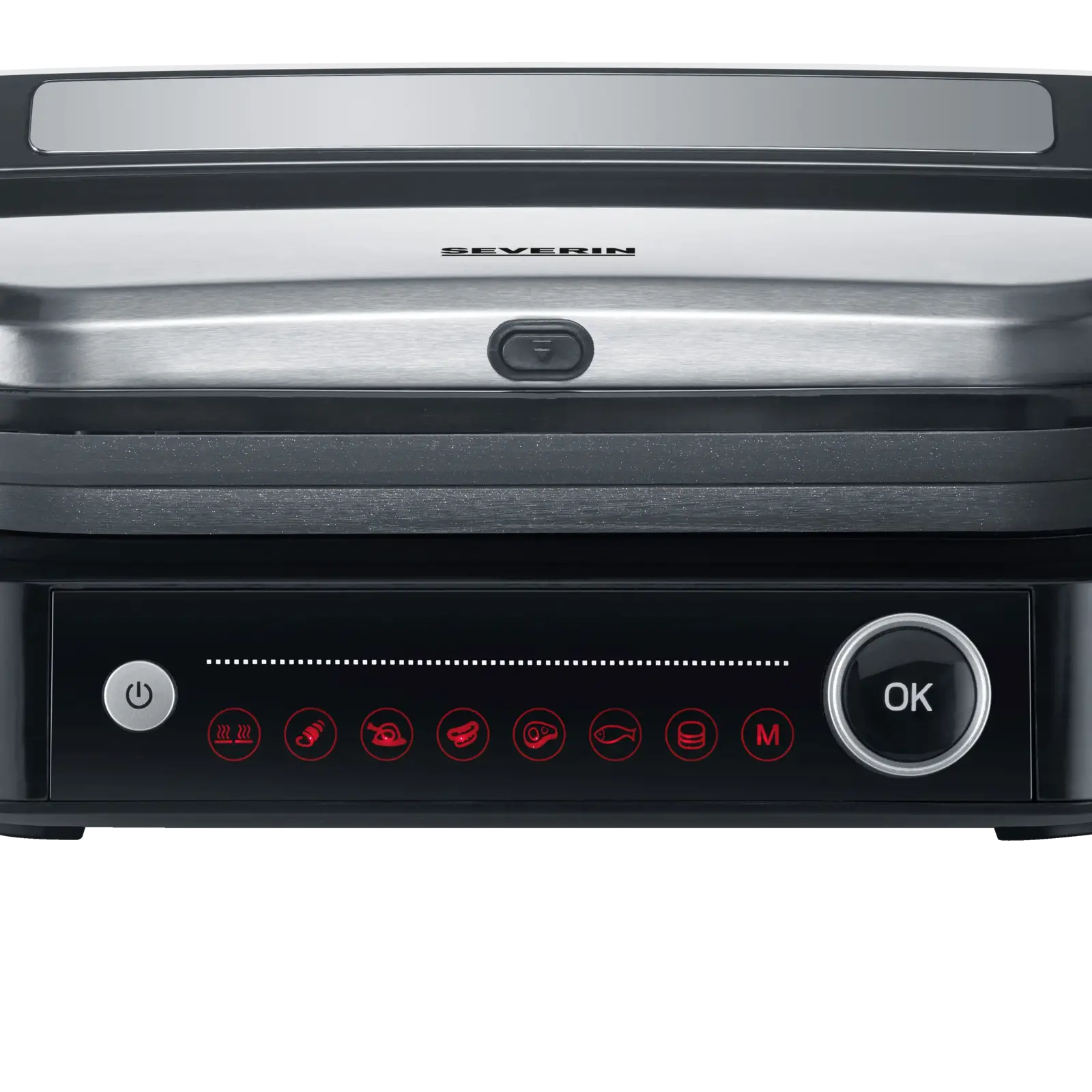Severin KG 2395 Contactgrill