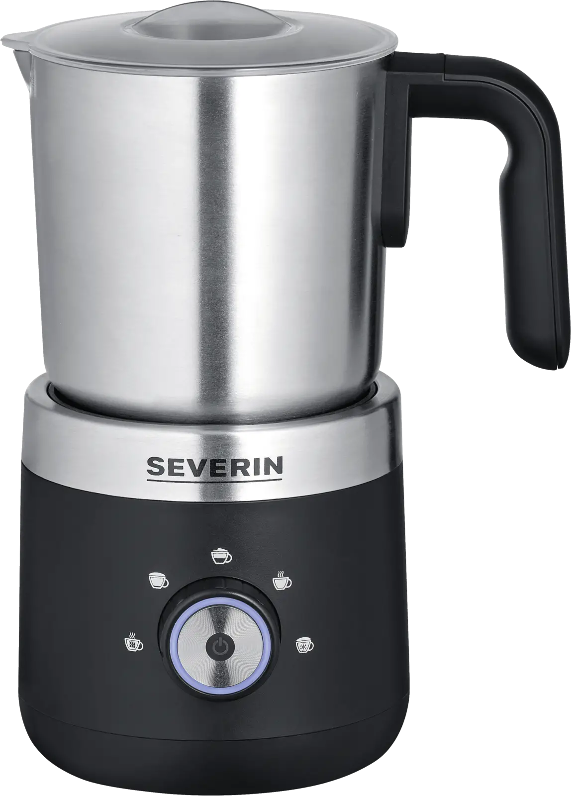Severin SM 3588 Melkopschuimer
