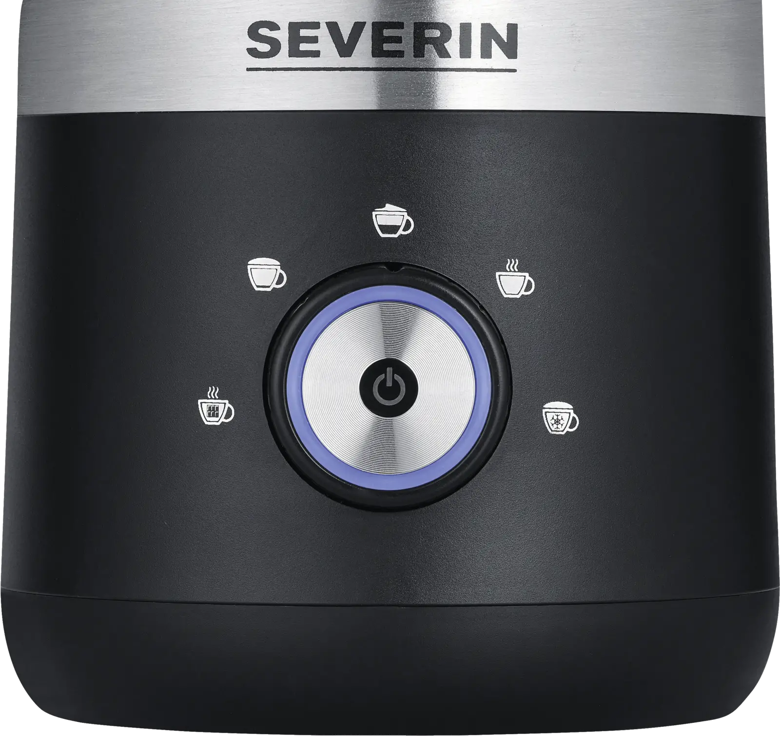Severin SM 3588 Melkopschuimer