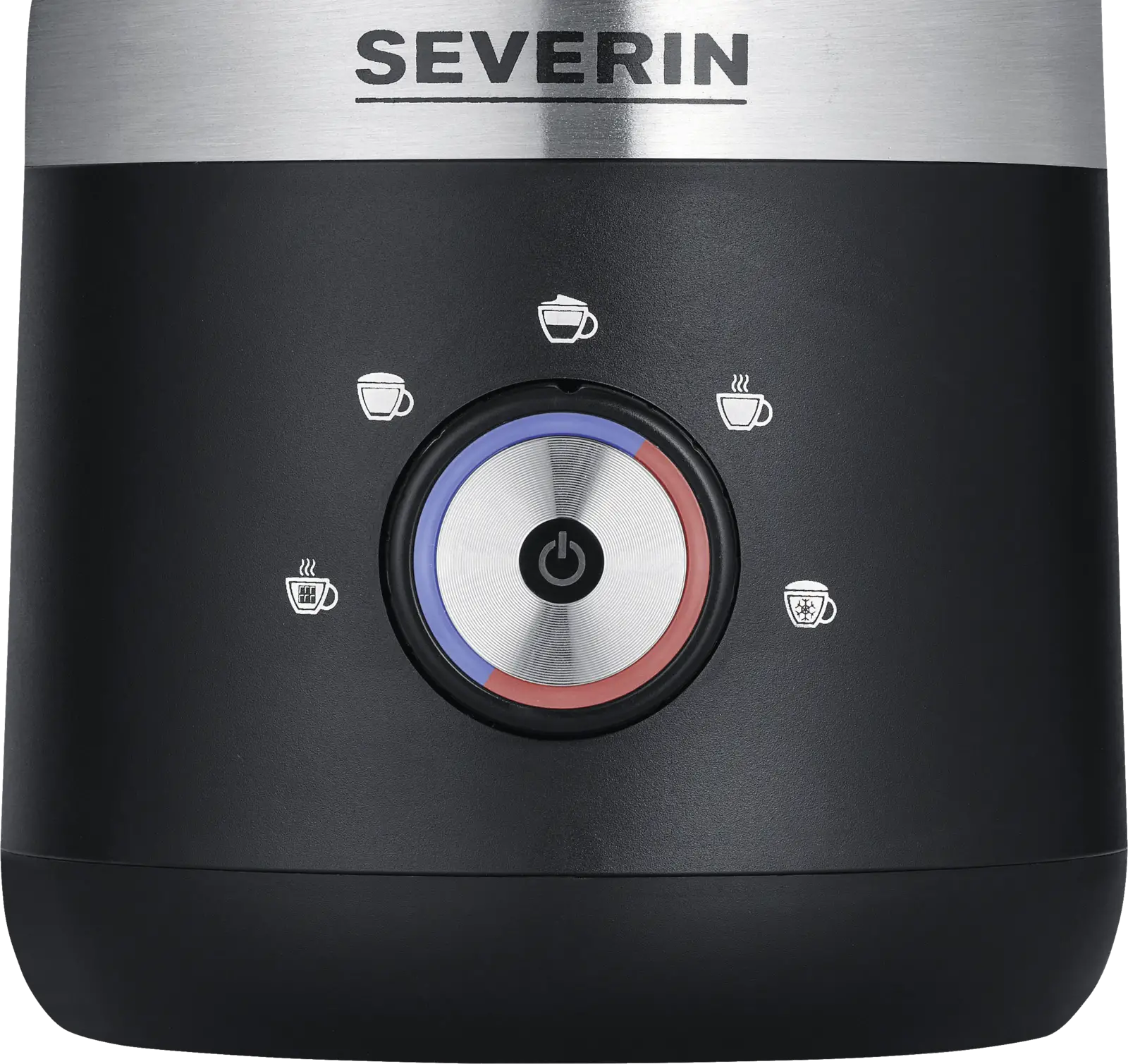 Severin SM 3588 Melkopschuimer