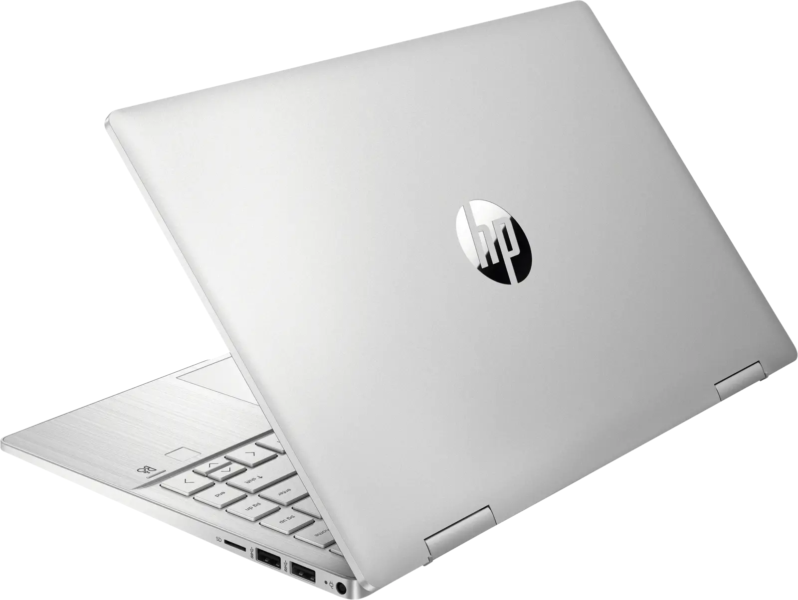 HP Pavilion x360 14-ek0090nd