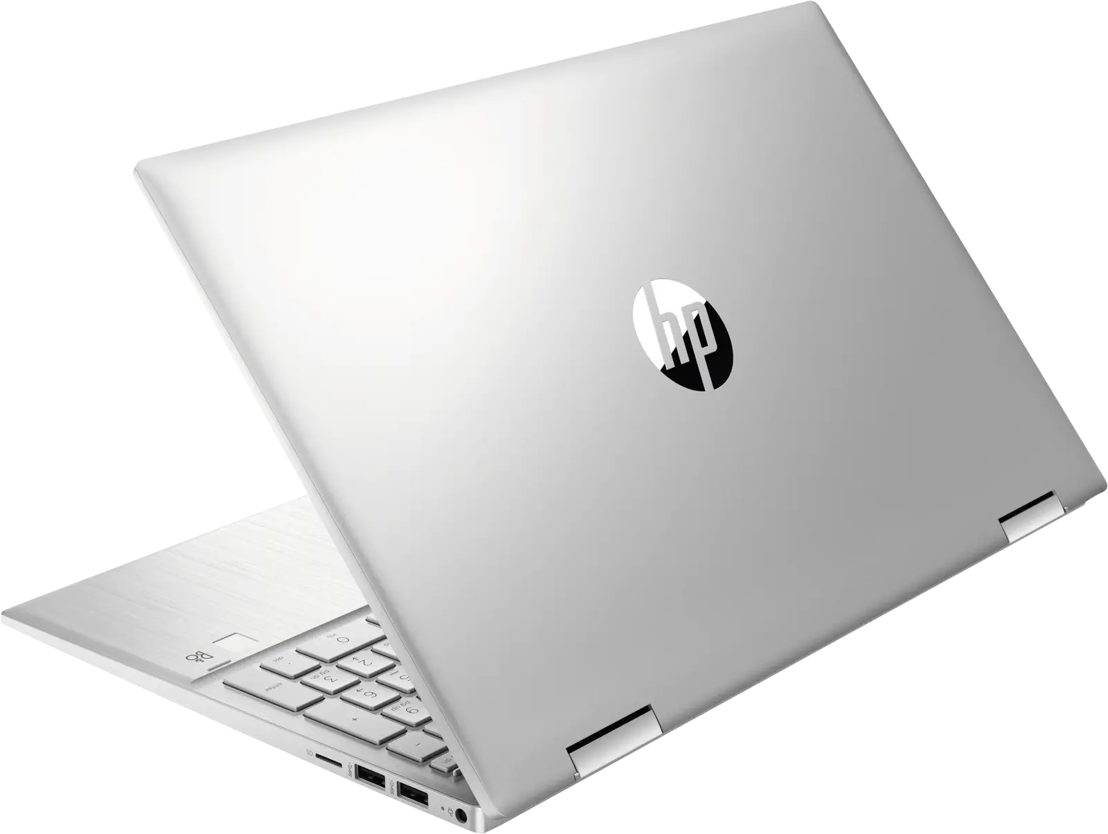 HP Pavilion x360 15-er1060nd