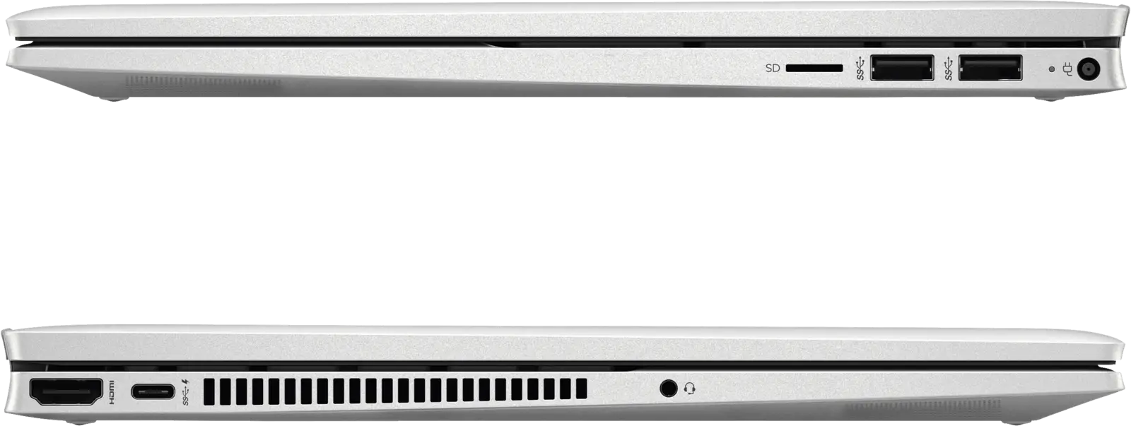 HP Pavilion x360 15-er1060nd