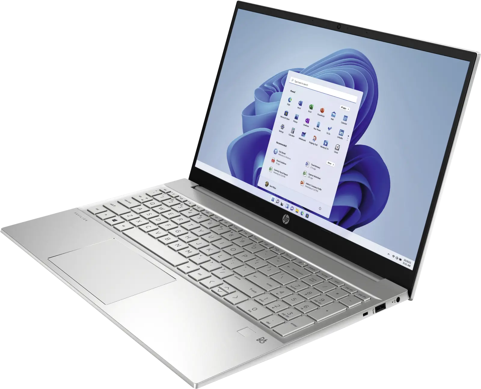 HP Pavilion 15-eg2080nd