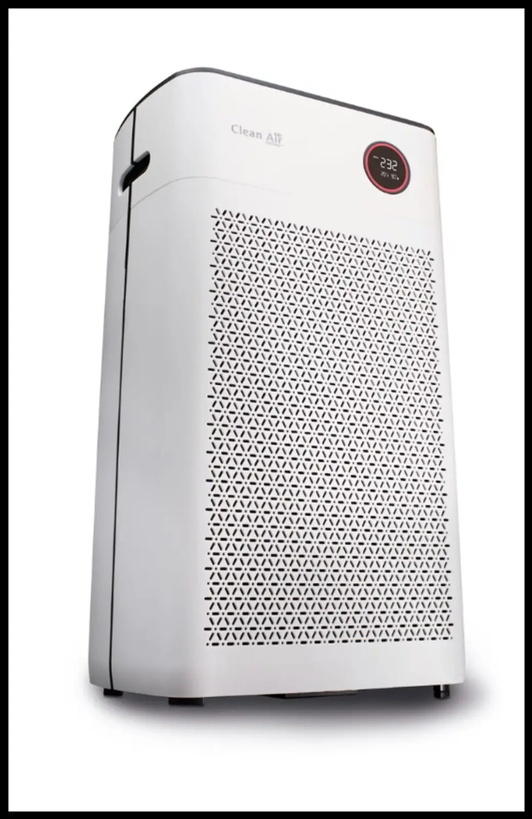 Clean Air CA-509Pro Smart Luchtreiniger