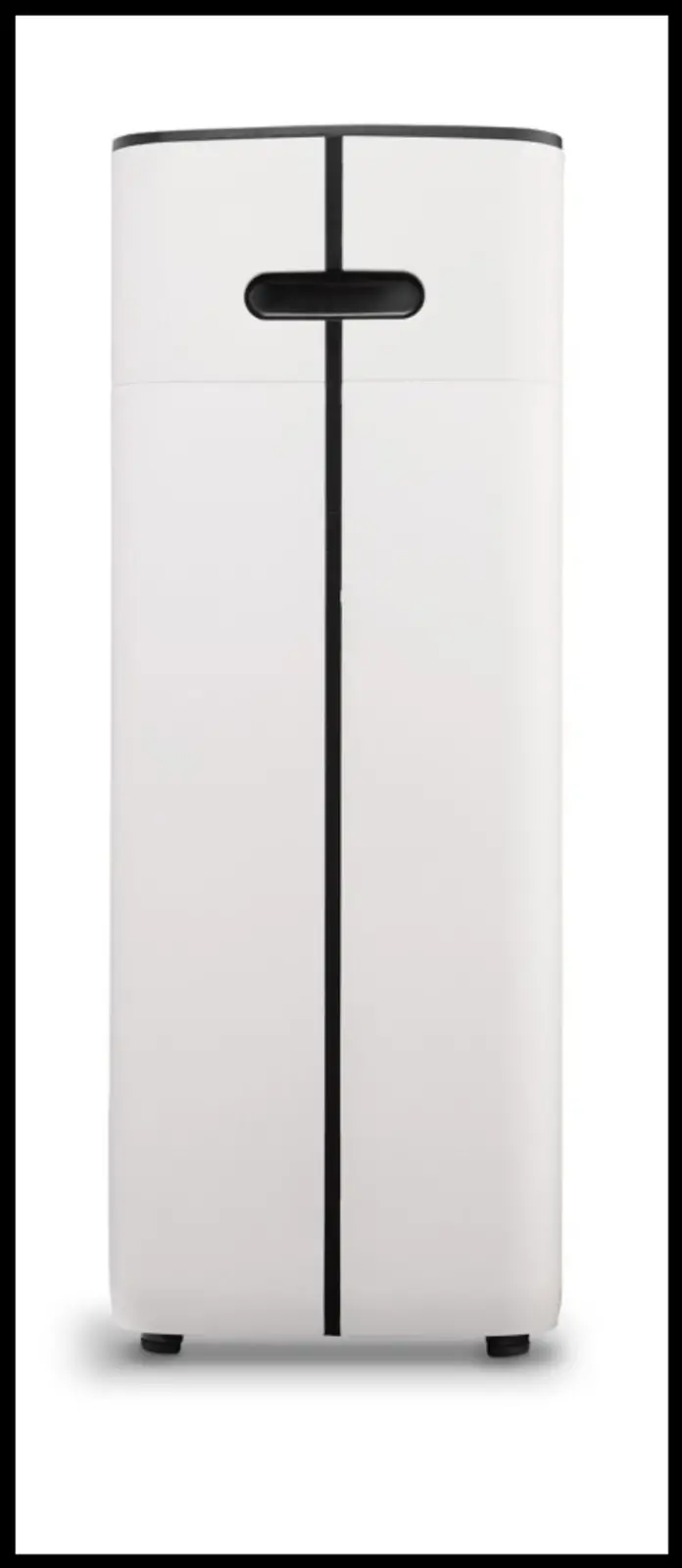 Clean Air CA-509Pro Smart Luchtreiniger