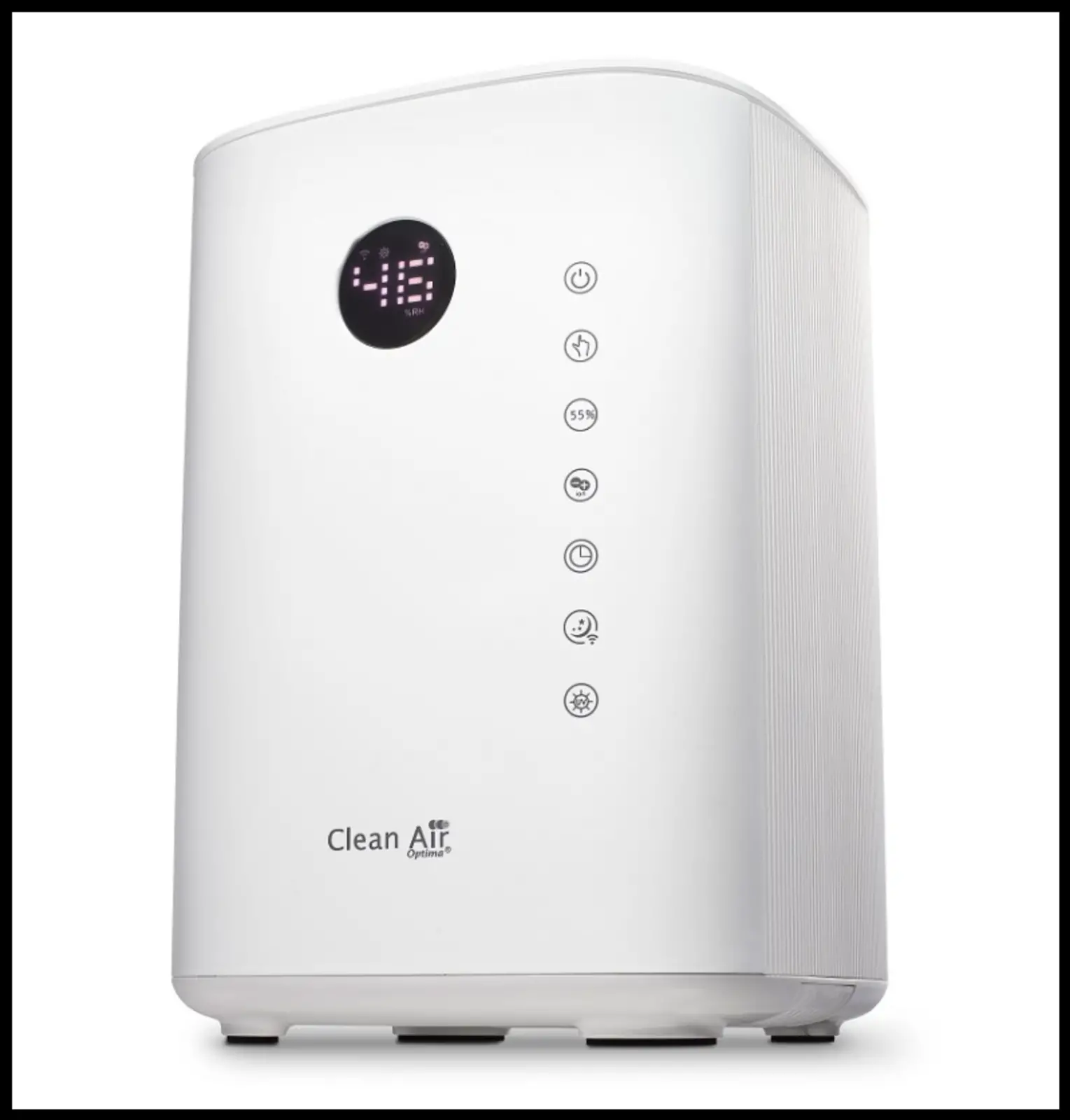 Clean Air Optima CA-604W Luchtbevochtiger