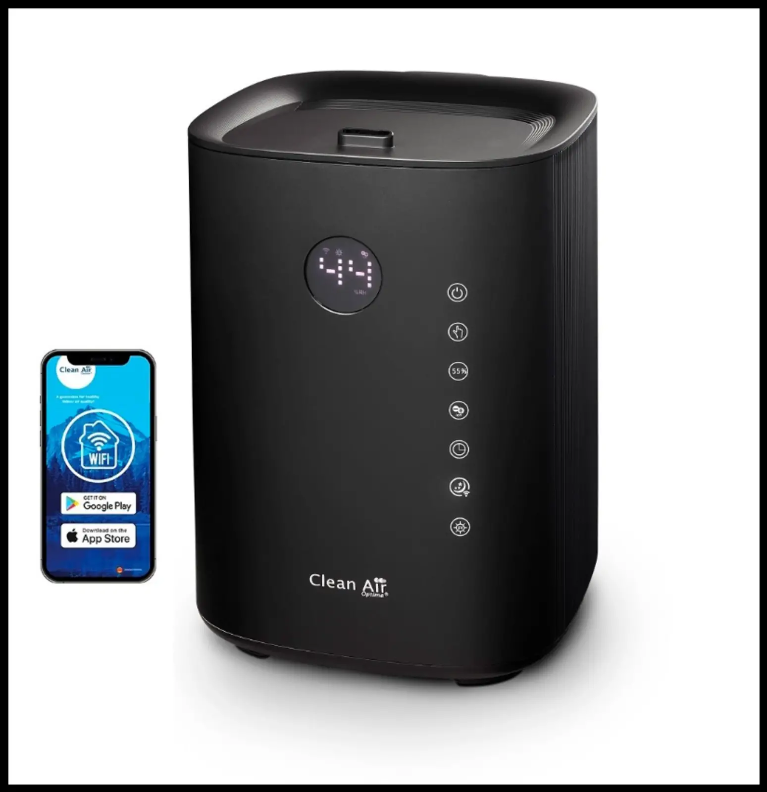 CA-604B Smart