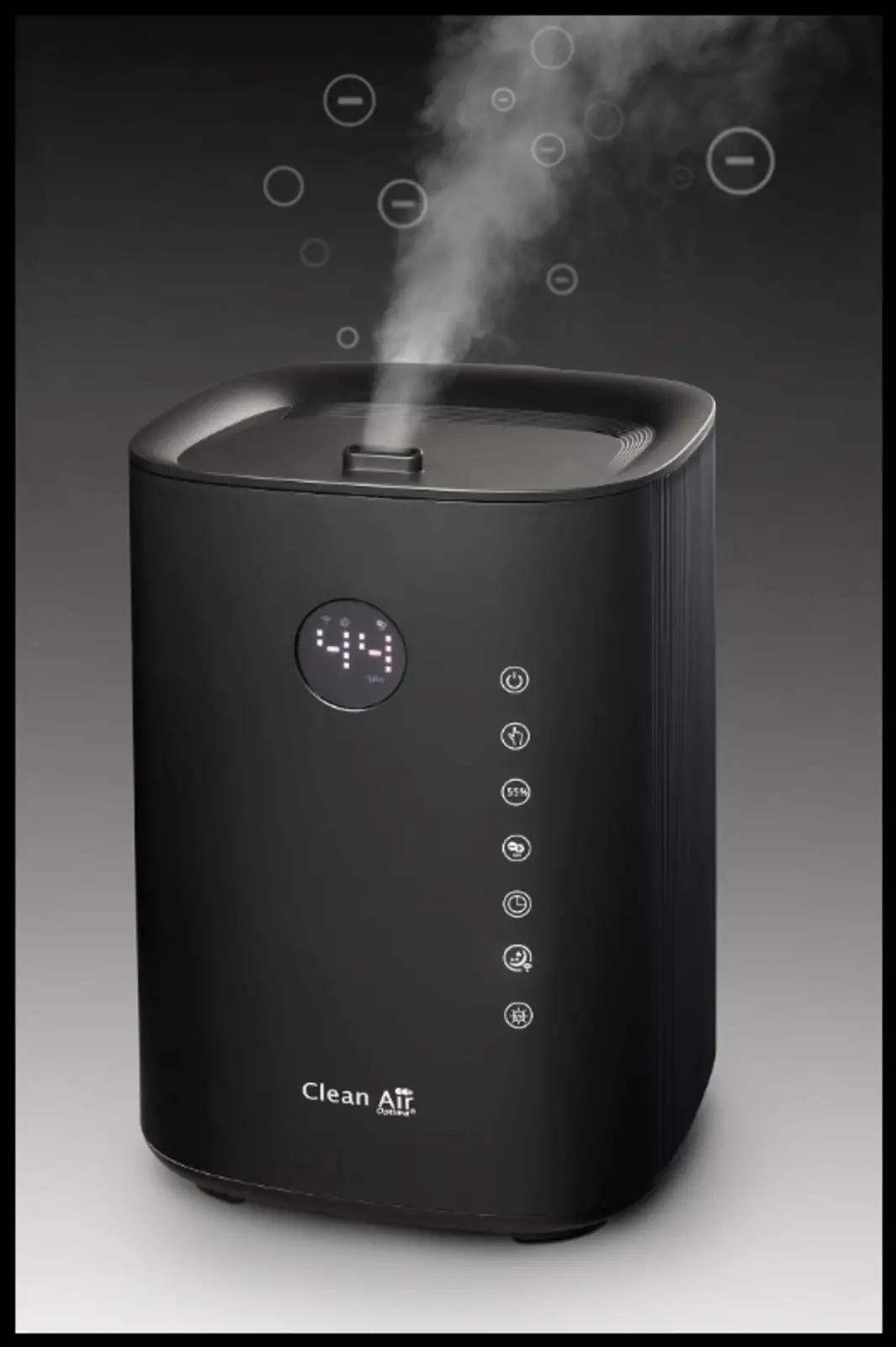 CA-604B Smart
