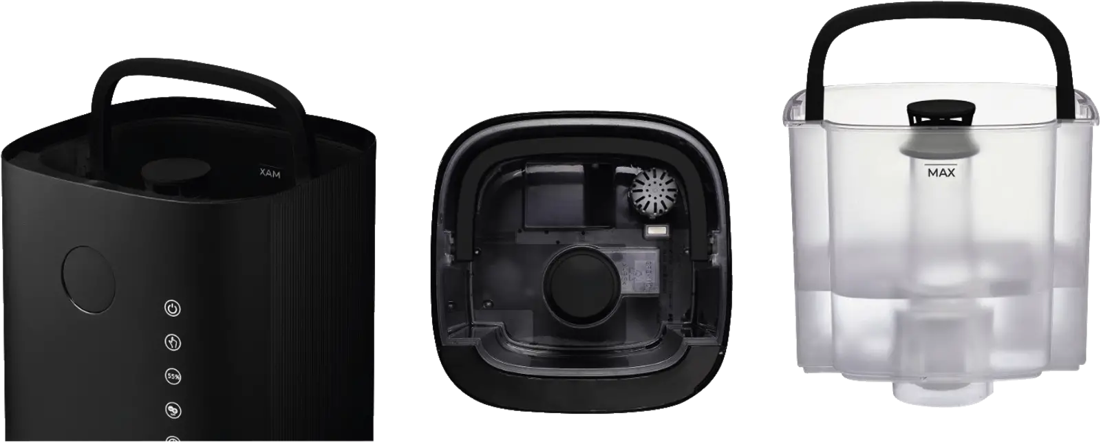 CA-604B Smart