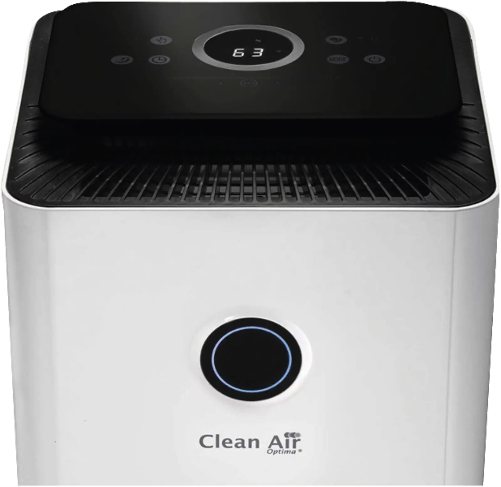 Clean Air CA-704 Smart Luchtontvochtiger