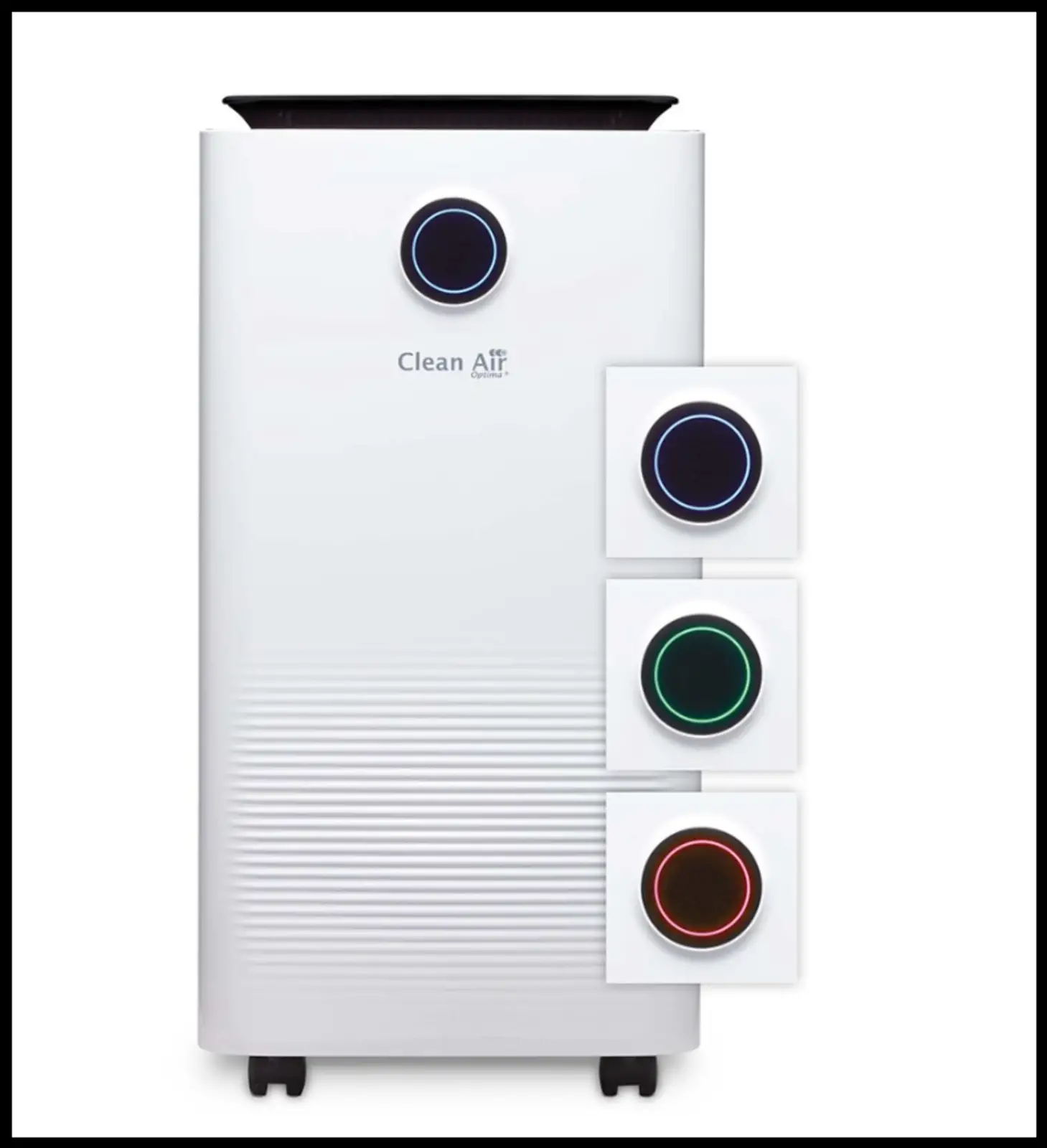 Clean Air CA-704 Smart Luchtontvochtiger