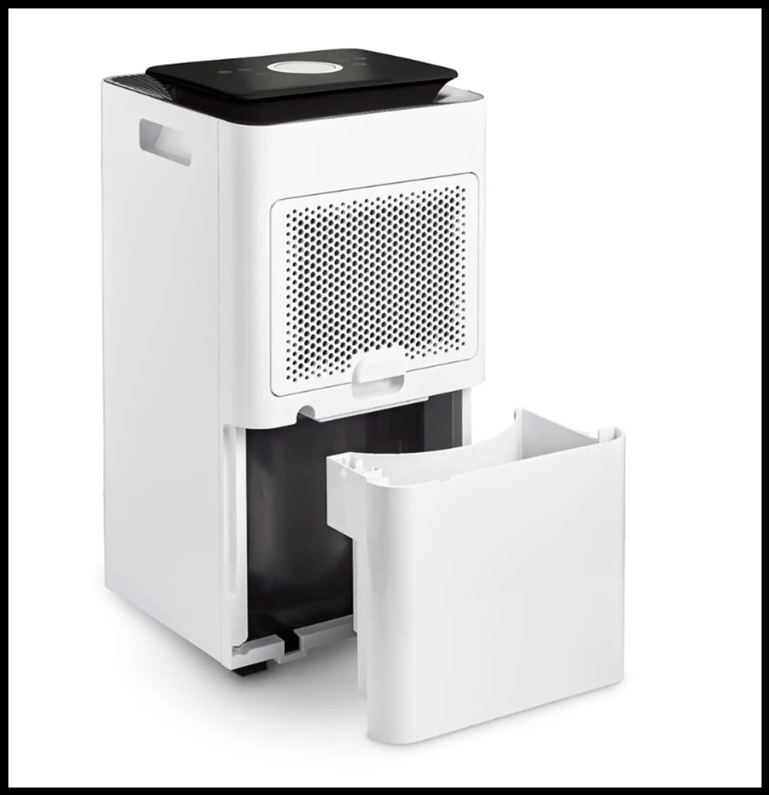 Clean Air CA-704 Smart Luchtontvochtiger