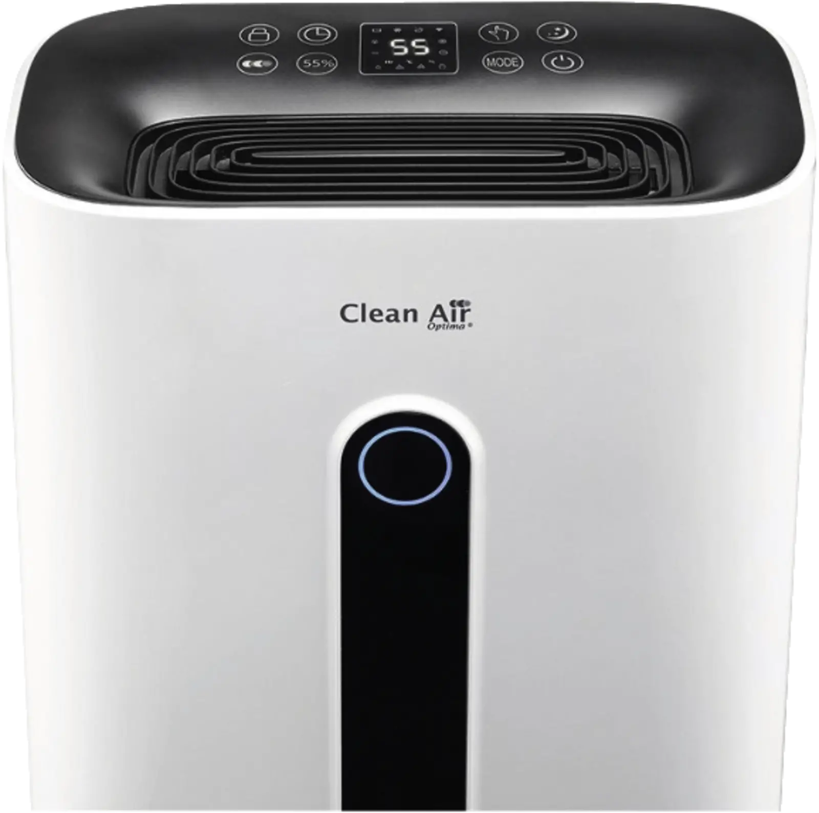 Clean Air CA-705 Smart Luchtontvochtiger en Luchtreiniger