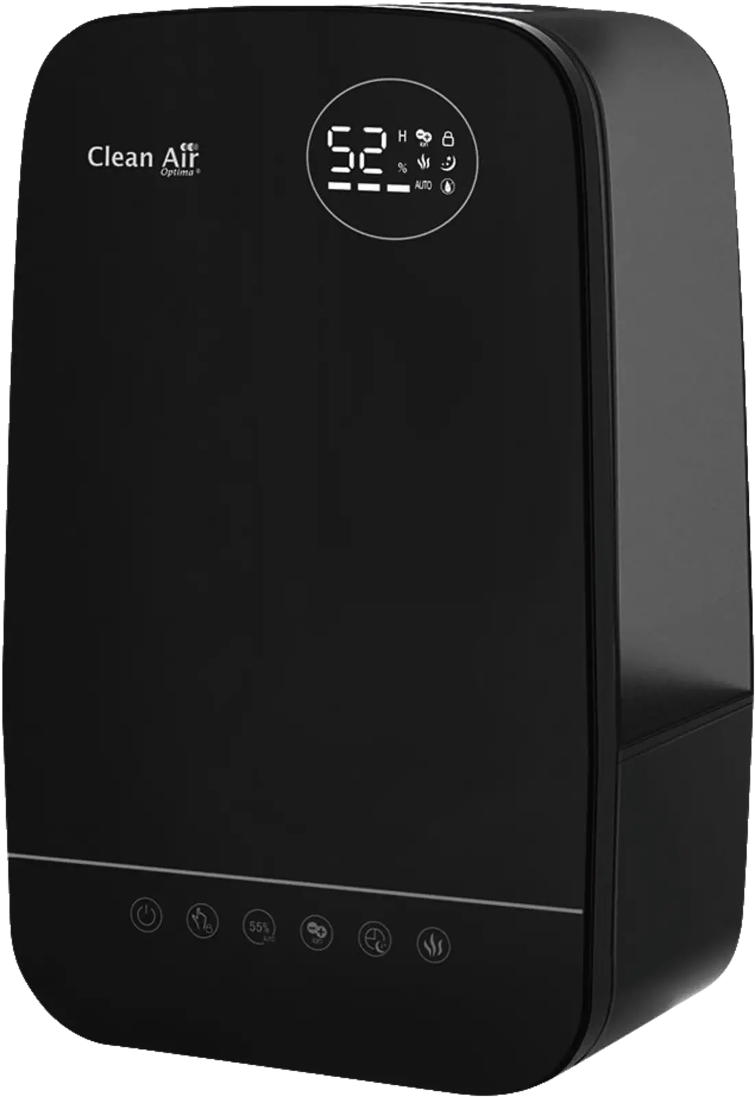 Clean Air Optima CA-606B Luchtbevochtiger met Ionisator