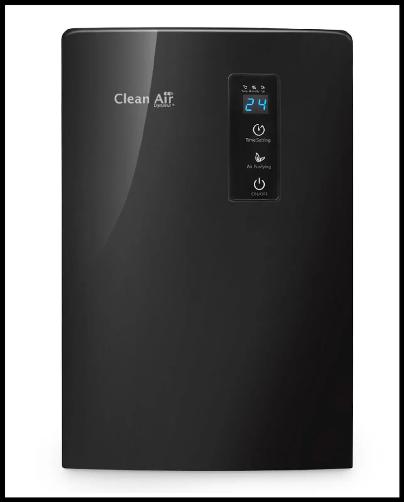 Clean Air CA-703B Luchtontvochtiger