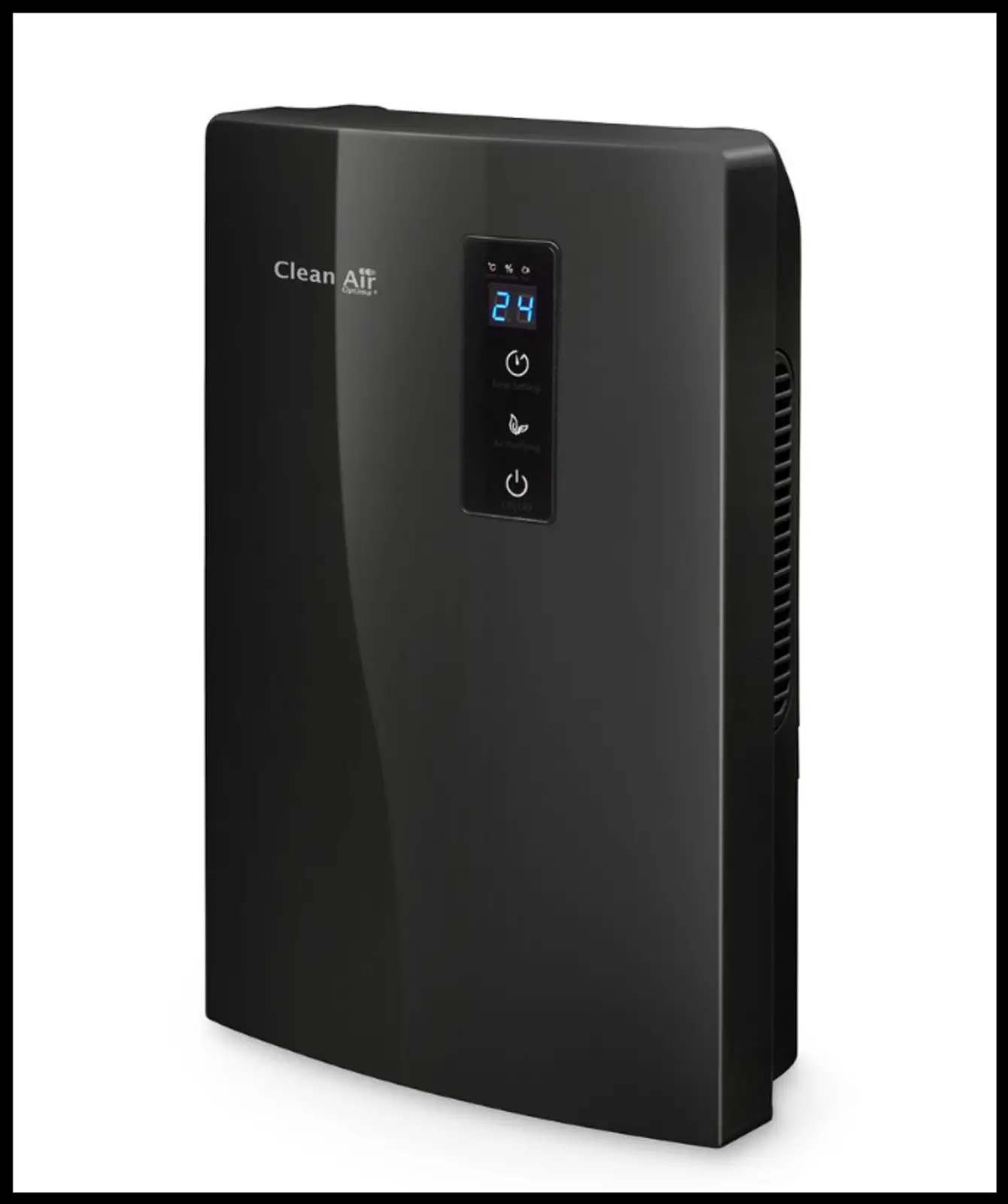 Clean Air CA-703B Luchtontvochtiger
