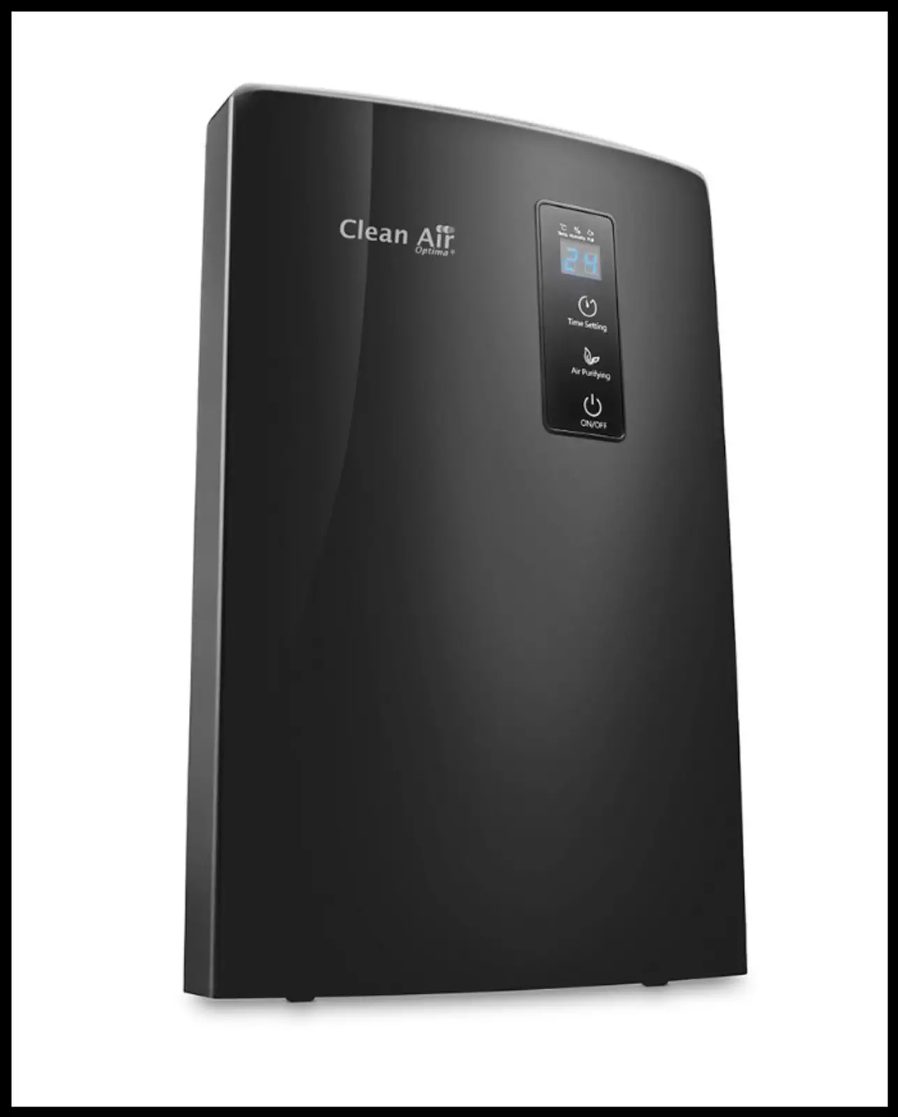 Clean Air CA-703B Luchtontvochtiger