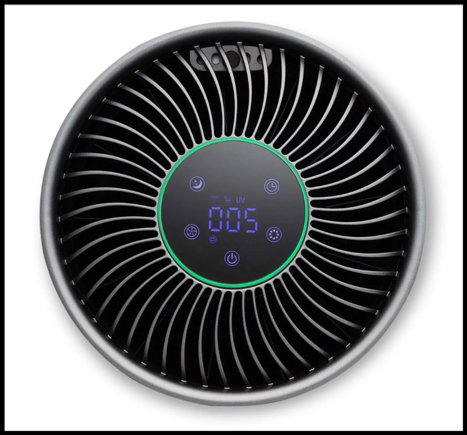 Clean Air CA-503T Luchtreiniger