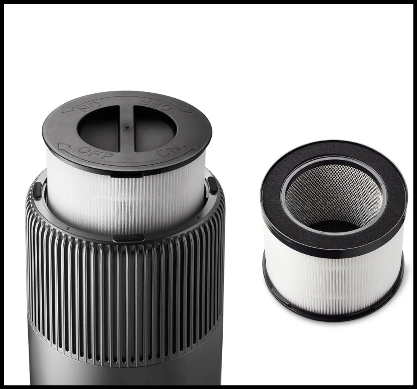 Clean Air CA-503T Luchtreiniger
