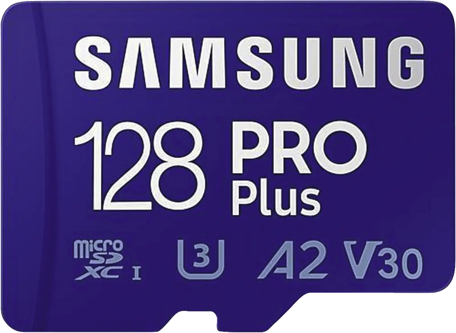 PRO Plus 128GB micro SDXC