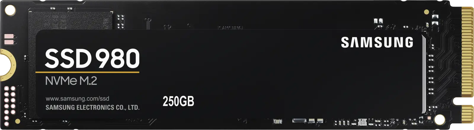 980 M.2 NMVE 250GB