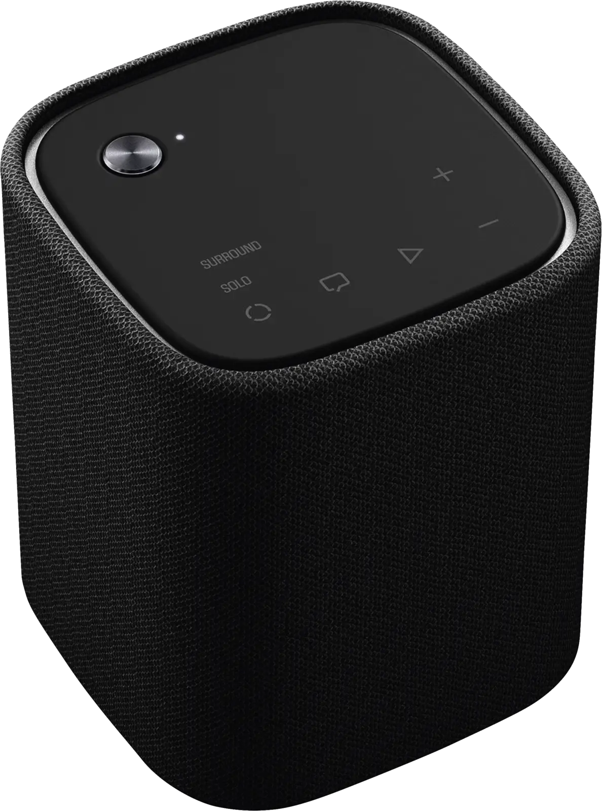 TRUE X SPEAKER 1A