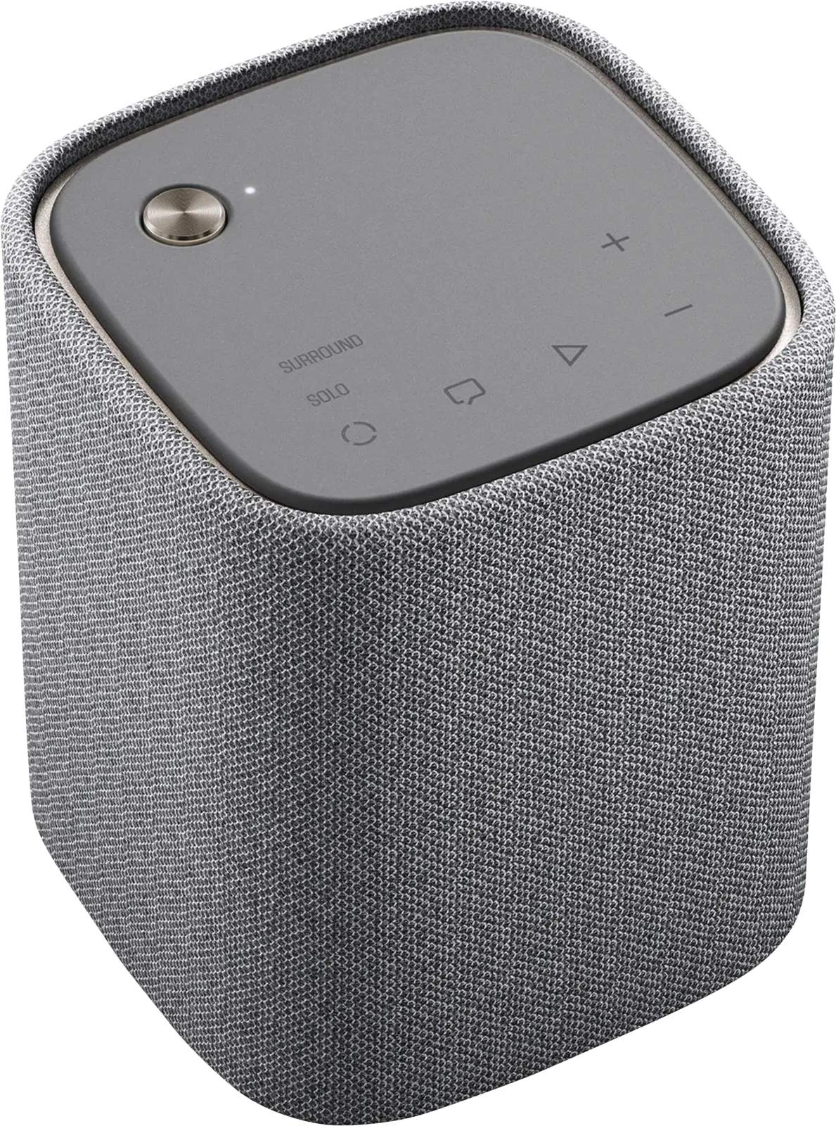 TRUE X SPEAKER 1A