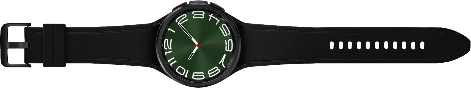 Samsung Galaxy Watch6 Classic Zwart (47mm, LTE)