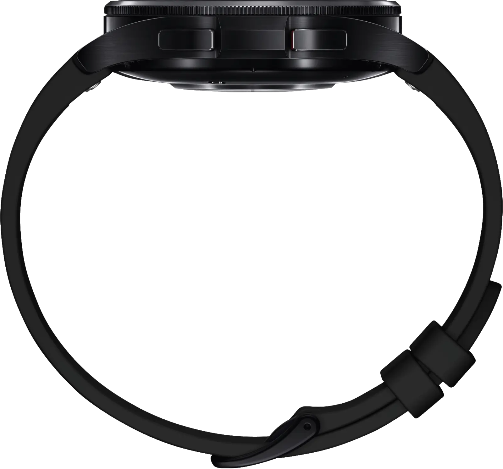 Samsung Galaxy Watch6 Classic Zwart (47mm, LTE)