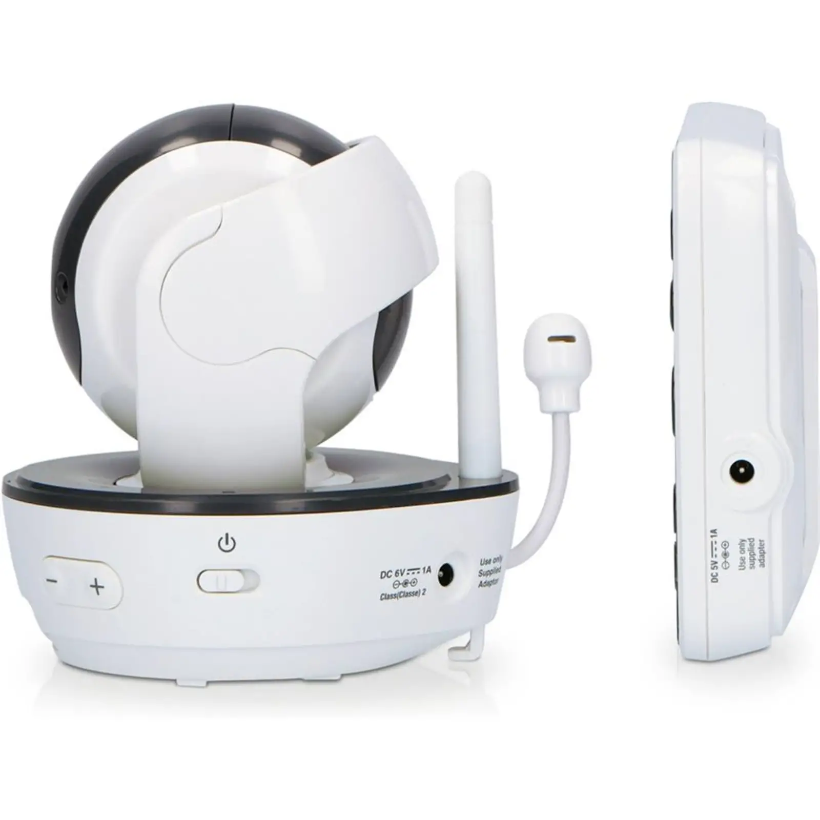 DVM200XL