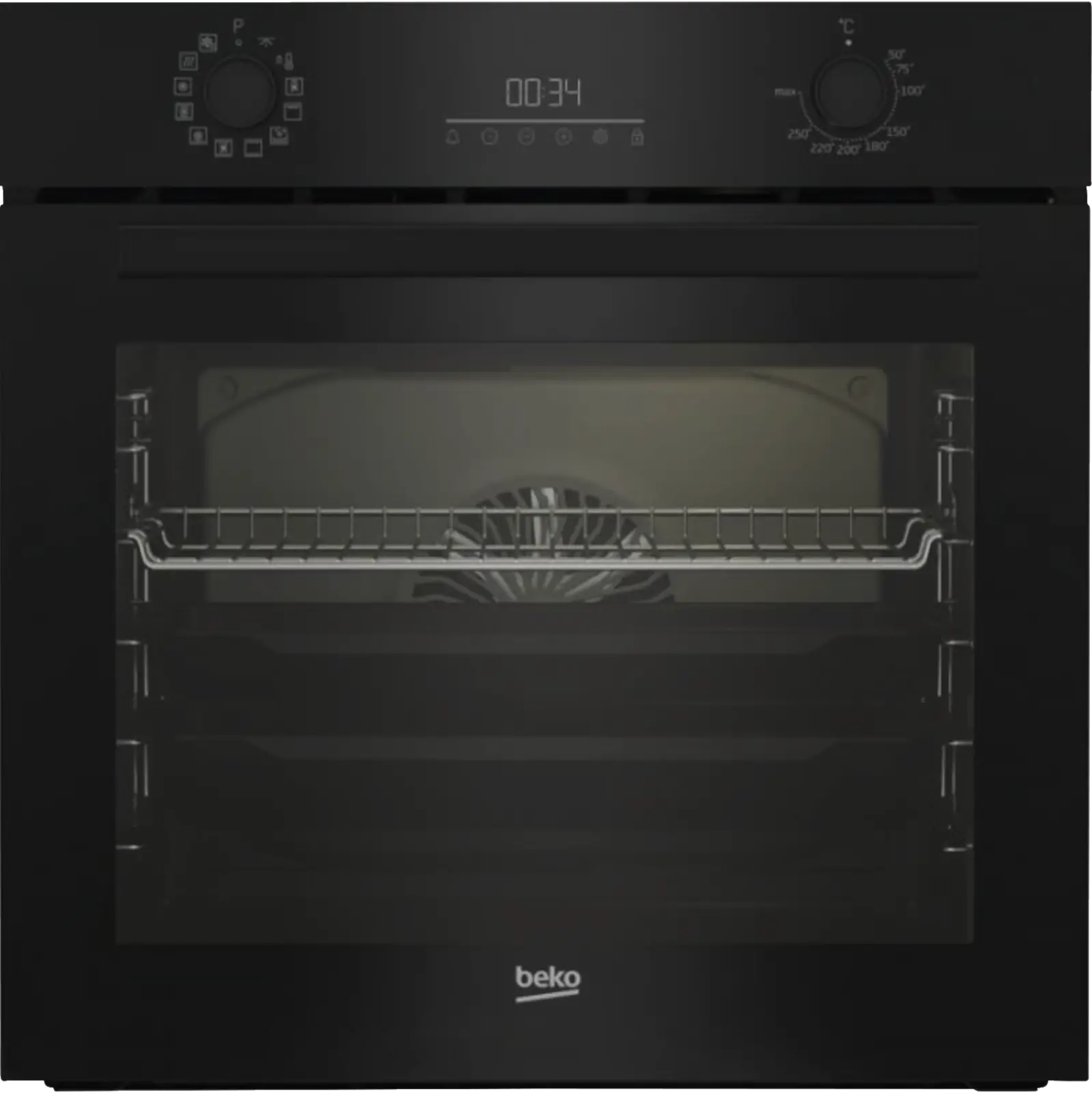 Beko BBIM173001BE AEROperfect inbouw oven