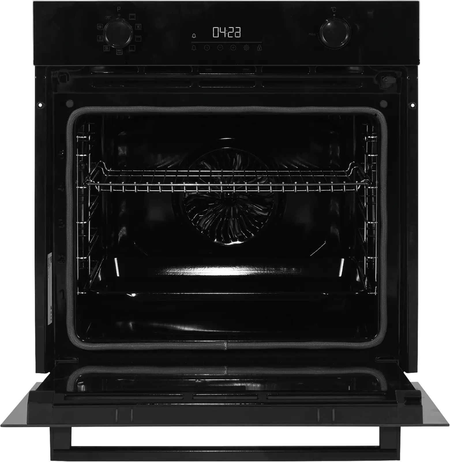 Beko BBIM173001BE AEROperfect inbouw oven