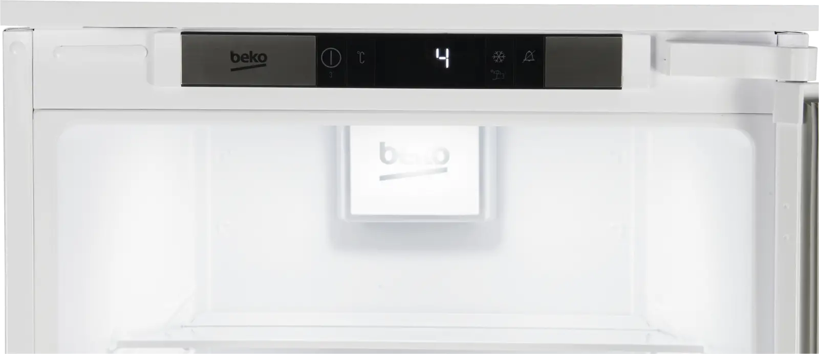 Beko BSSA315E4SFN Inbouw Koelkast